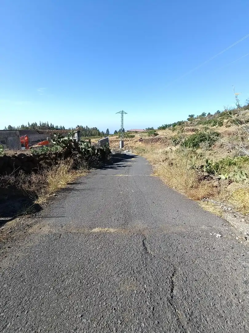Terreno rústico en venta en M\A LIRIOS. VILAFLOR DE CHASNA [S.C. TENERIFE], imagen 28