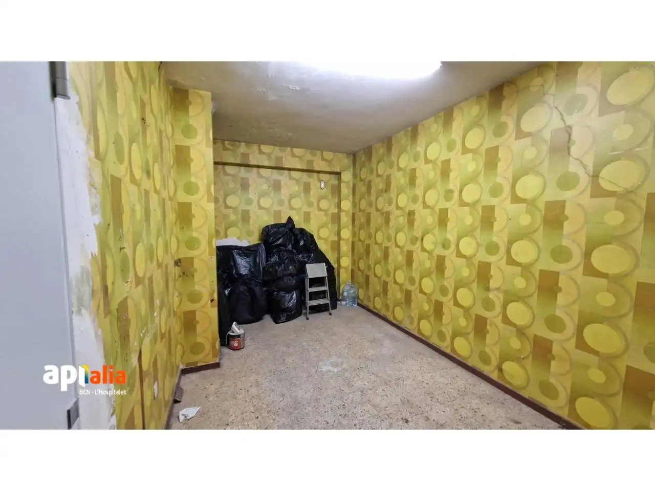 Local comercial en venda a Calle Llavinés, imagen 6