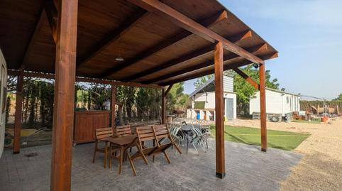 Foto 4 de Residencial en venda a  Torre de San Miguel, 344, Era Alta, Murcia