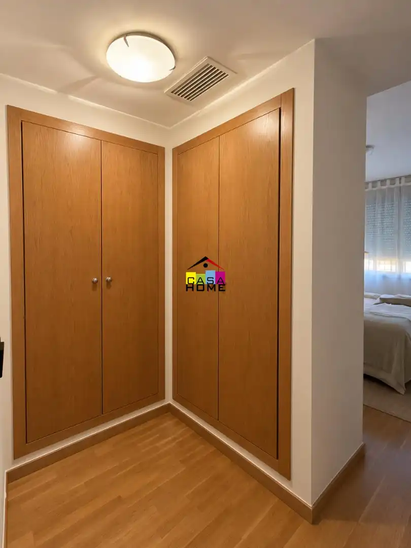 Piso con ascensor en venta en Avinguda de Vila-real 2C, imagen 12