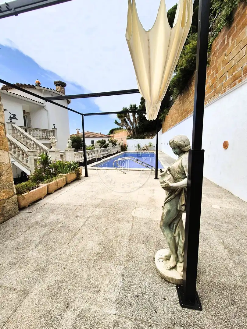 Maison avec piscine à vendre à londres, imagen 48