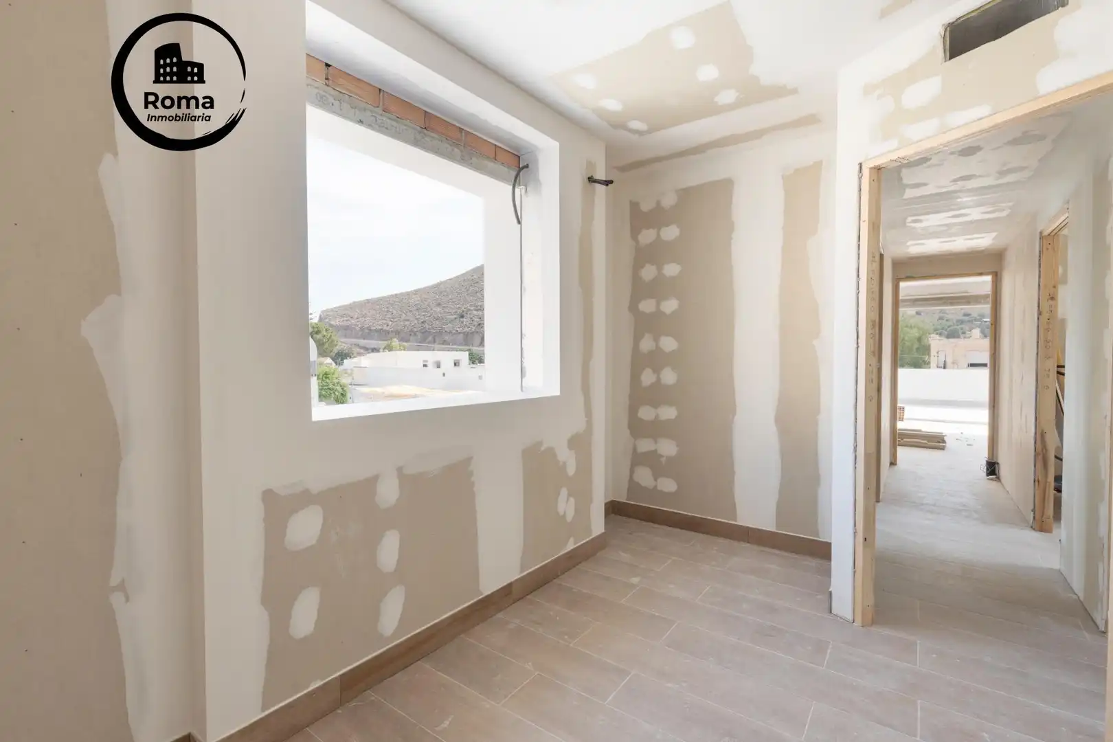 Flat with terrace for sale in Carretera Rambla Sotillo, imagen 15