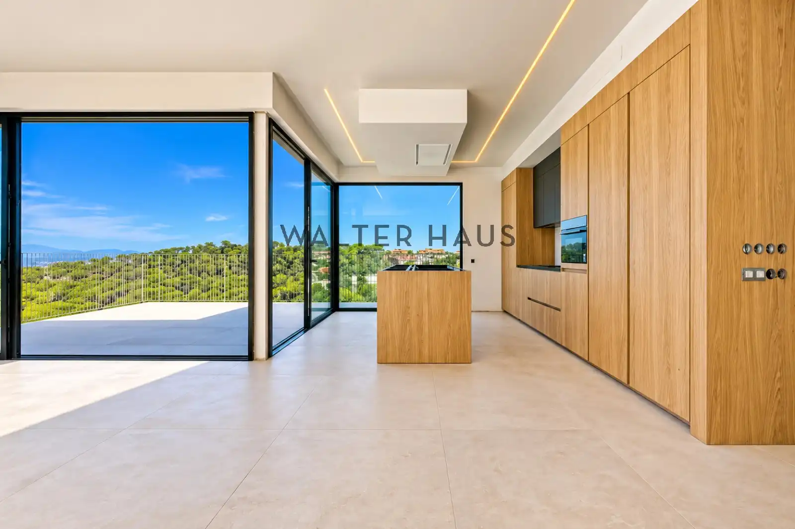 Maison avec terrasse à vendre à Carrer Pere Serrabella, imagen 12