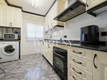 Appartement avec balcon à vendre à MAS PELLICER DEL 25