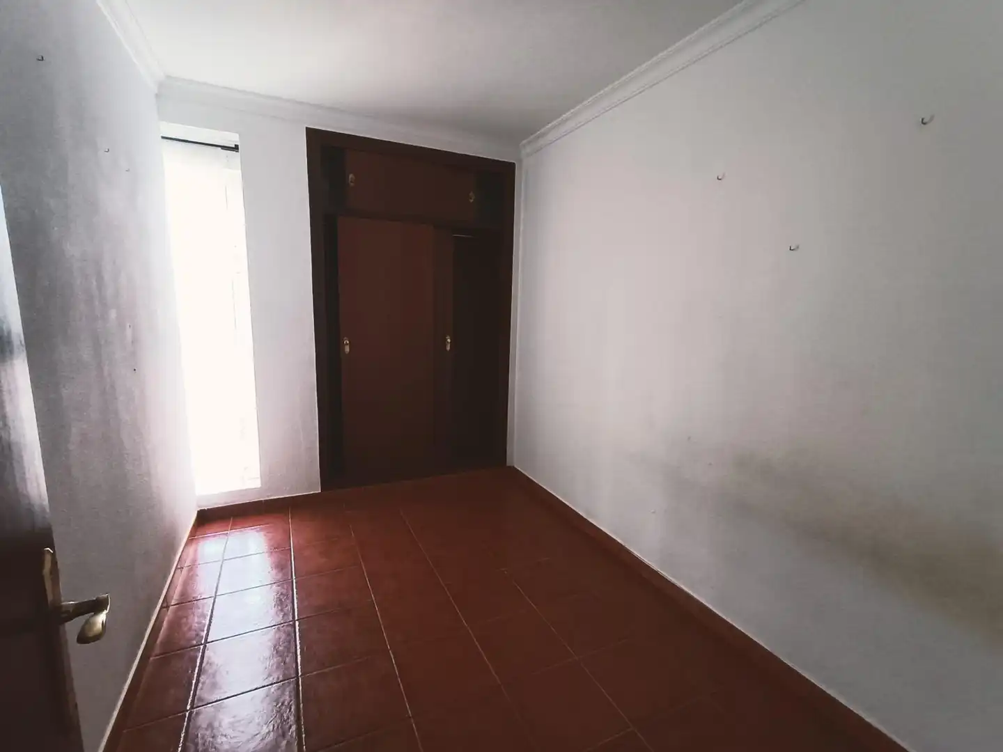 Dormitori de Casa adosada en venda en San Fernando amb Balcó