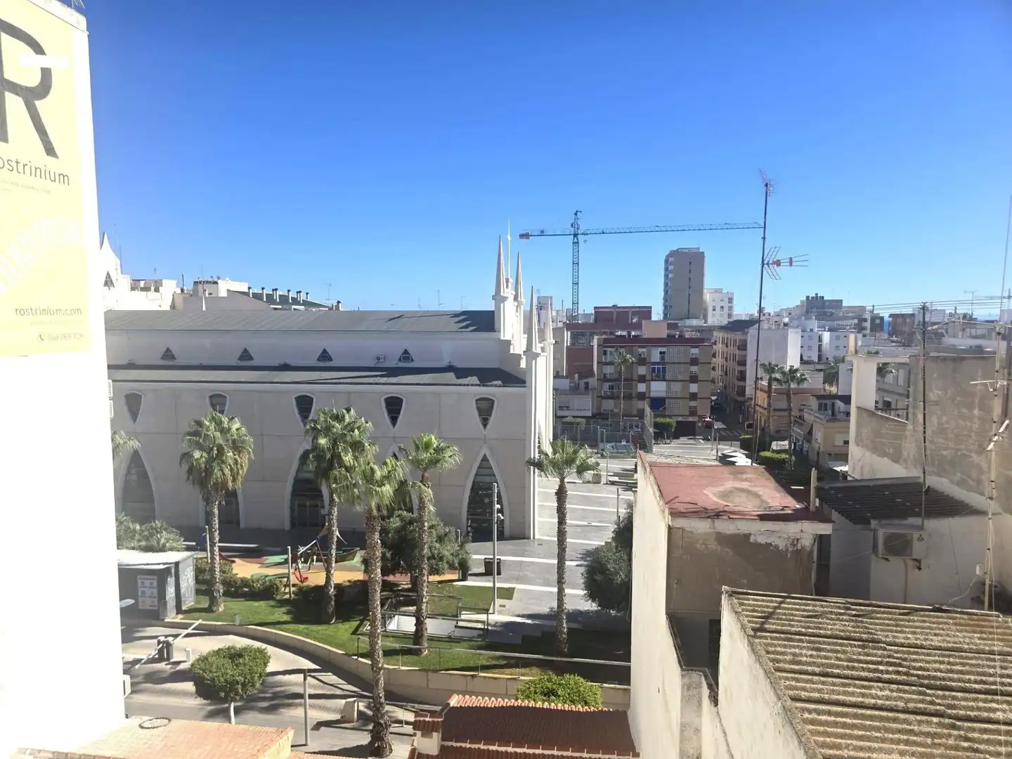 Apartamento con ascensor en venta en N/A, imagen 44
