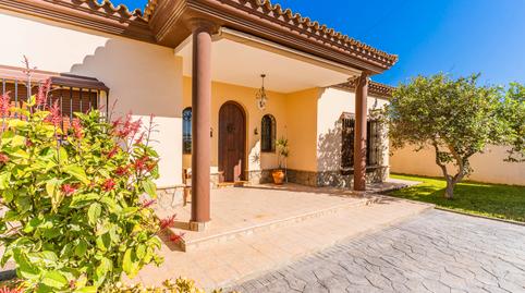 Foto 3 de Casa o chalet en venta en  Diseminado Pago el Cuartillo, 472, Los Franceses – La Vega, Cádiz