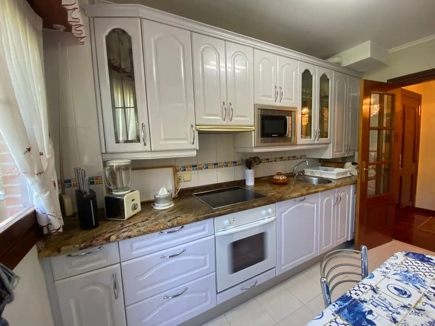 Cocina de Piso en venta en Castro-Urdiales