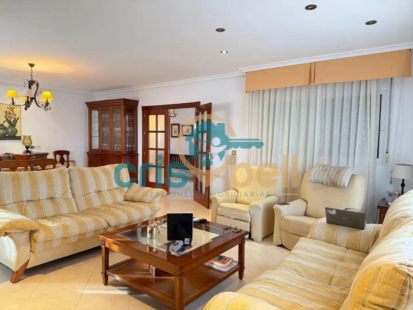 Detached house with terrace for sale in Pedanías Centro, imagen 16