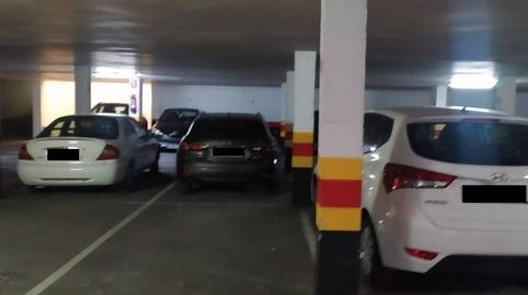 Photo 2 of Garage to rent in Avda. Portugal, Palomarejos, Toledo