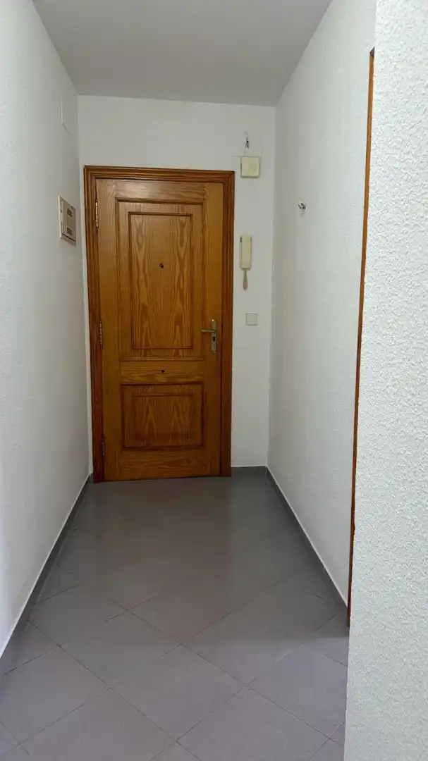 Apartament en venda en Benissa