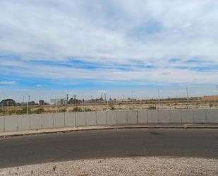 Industrial land to rent in Valdemoro