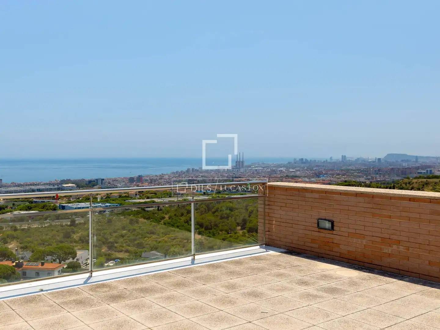 Terrace of Houses for sale in Canyet - Pomar