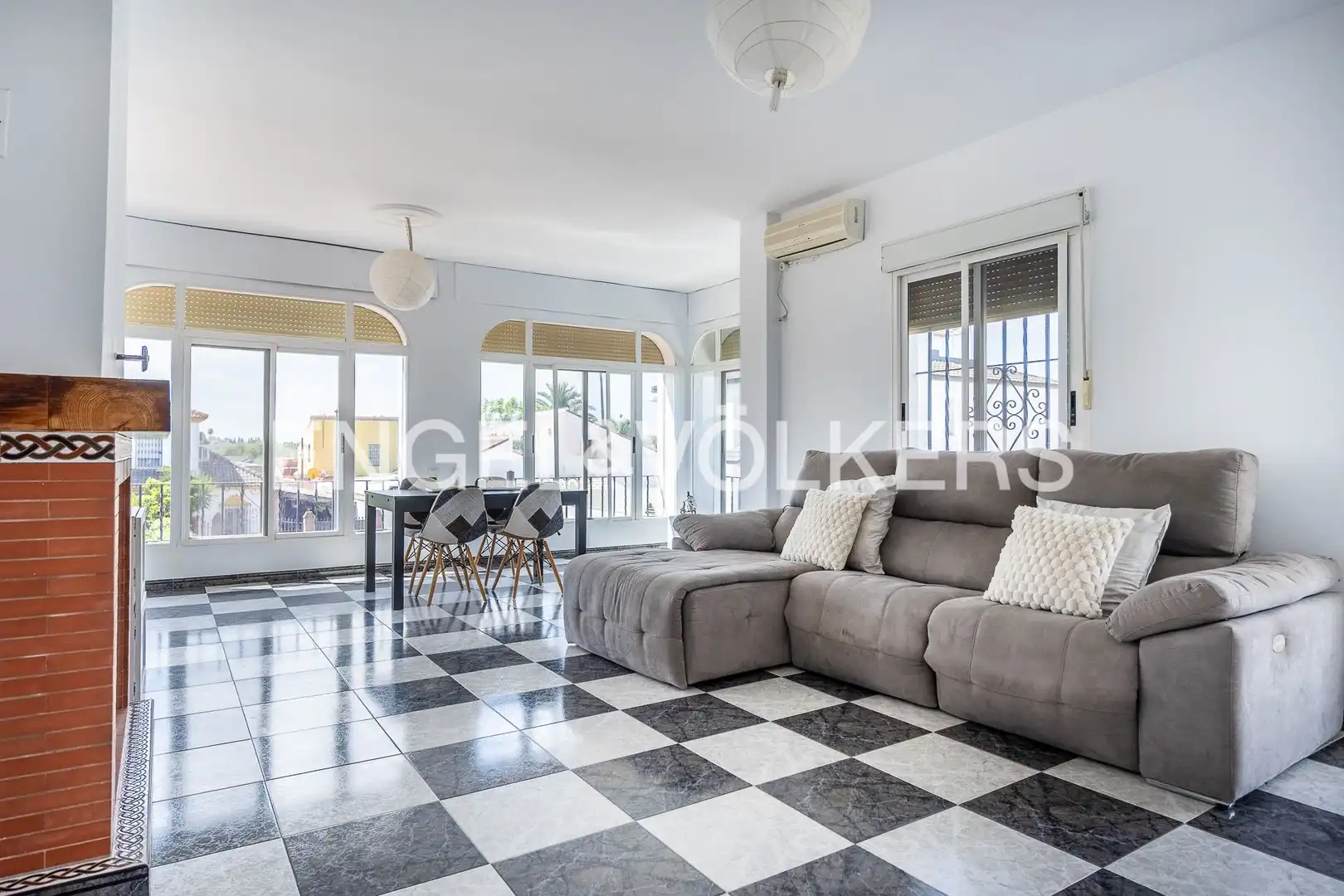 Maison avec terrasse à vendre à La Motilla - Fuente del Rey, imagen 38