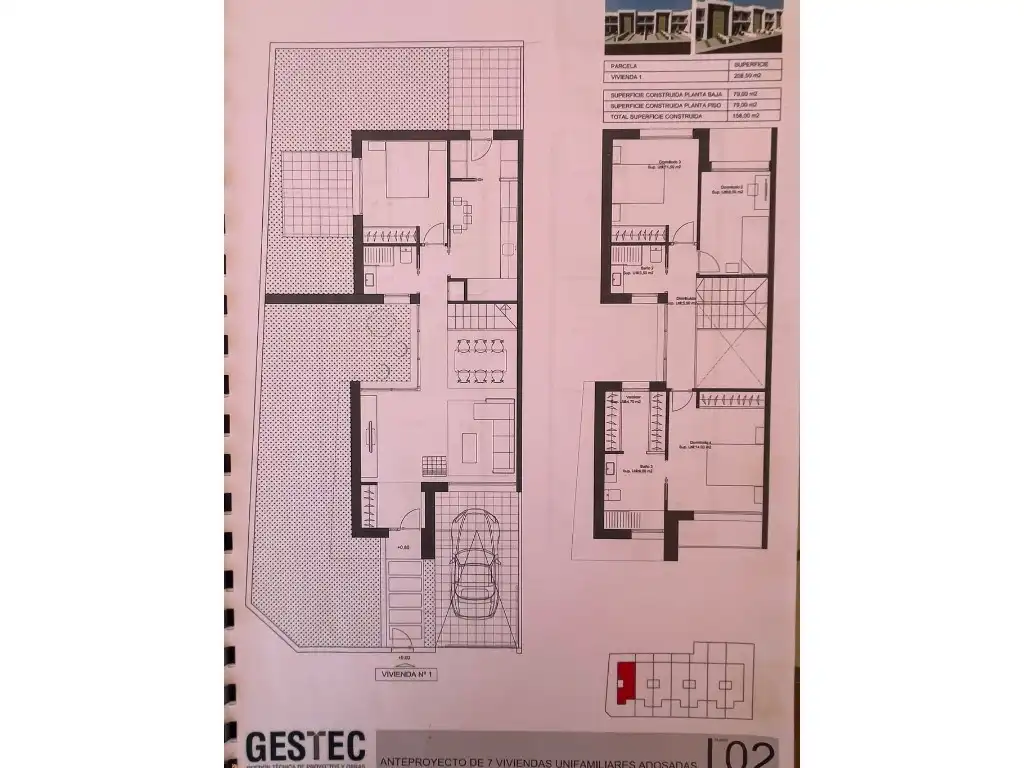 Residential for sale in Rafal