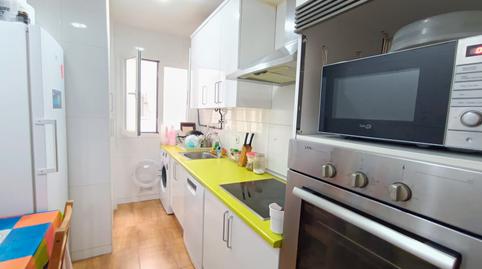 Foto 5 de Piso para compartir en Calle de la Infanta Mercedes, Cuatro Caminos - Azca, Madrid