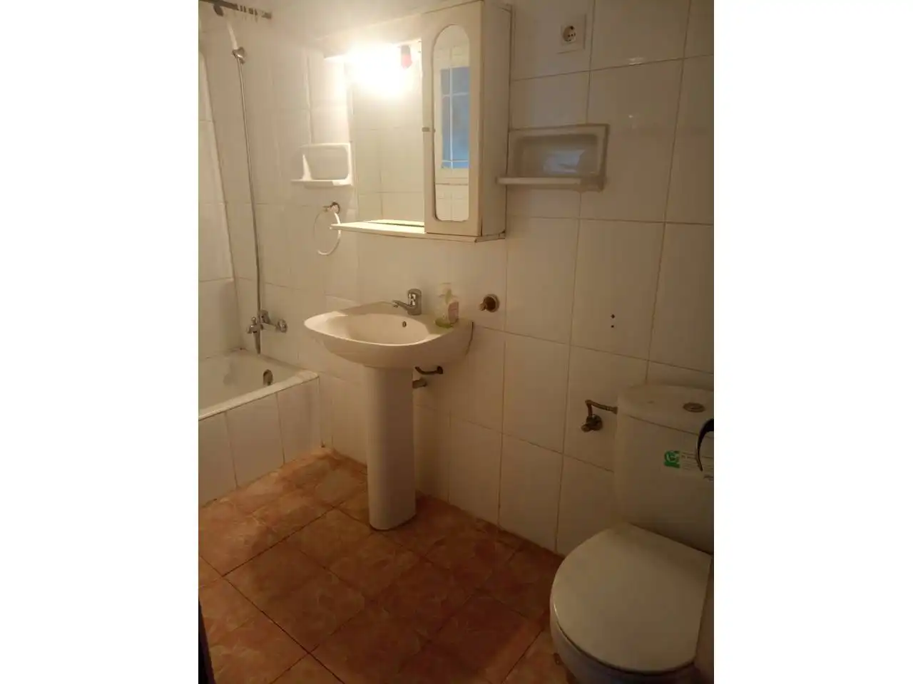 Baño de Casa o chalet en venta en Juncosa con Calefacción y Terraza