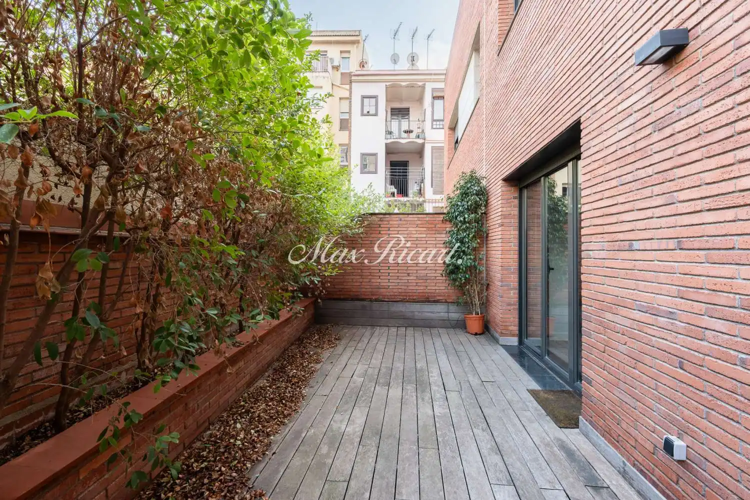 Houses for sale in Vila de Gràcia