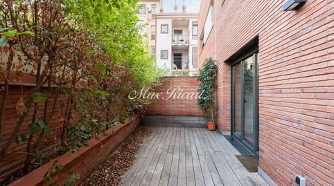 Foto 2 de Casa o xalet en venda a Vila de Gràcia, Barcelona Capital