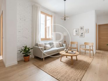 Wohnung mit Aufzug zum Verkauf in C. Andrés Torrejón