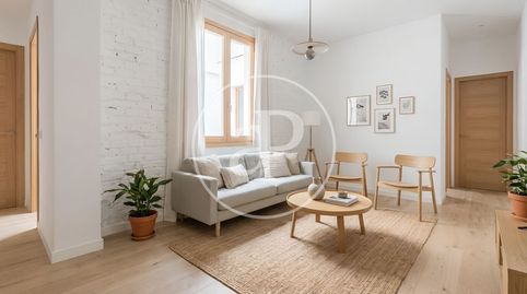 Piso en venta en Pacifico