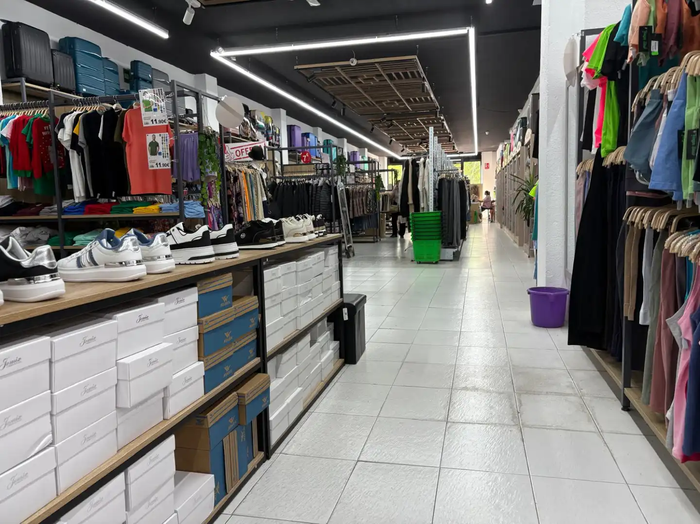 Gewerbefläche zum Verkauf in Vitoria-Gasteiz - C/reyes católicos, imagen 5