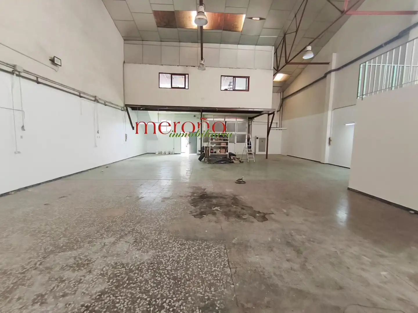 Nave industrial en alquiler en Elche ciudad, imagen 4