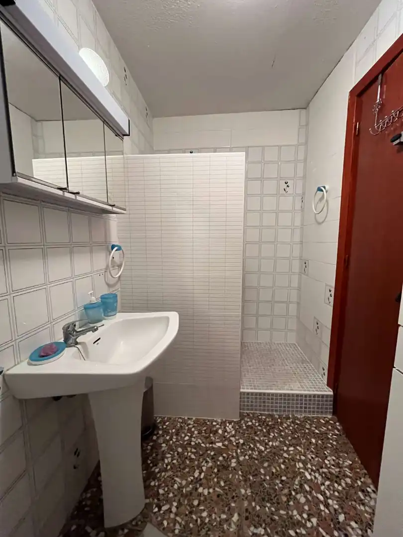 Bany de Casa o xalet en venda en Torrevieja amb Aire condicionat, Calefacció i Terrassa