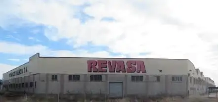 Industriegebäude zum Verkauf in Aldaia