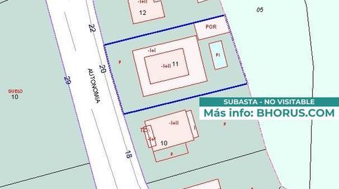 Foto 3 de Casa o chalet en venta en Autonomia de Aragon, 20, Sabiñánigo Centro - Aurín, Sabiñánigo