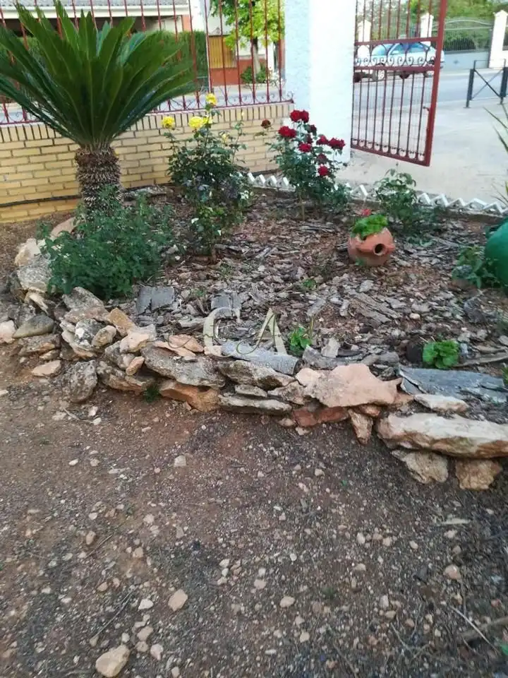 Casa amb jardí en venda a La Mina, imagen 28