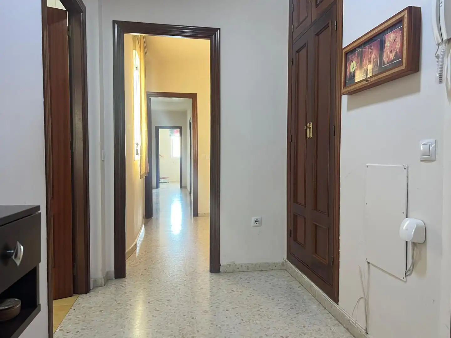 Piso en venta en Los Palacios y Villafranca con Aire acondicionado y Terraza