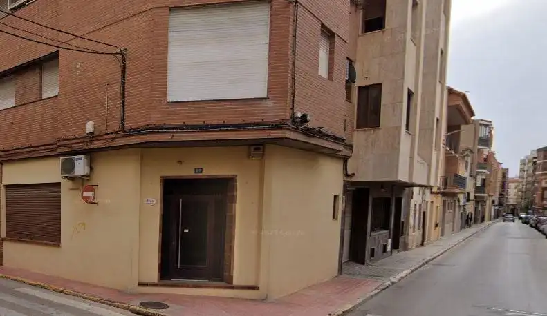 Locale commerciale in vendita a Almansa