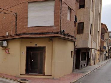 Locale commerciale in vendita a Almansa