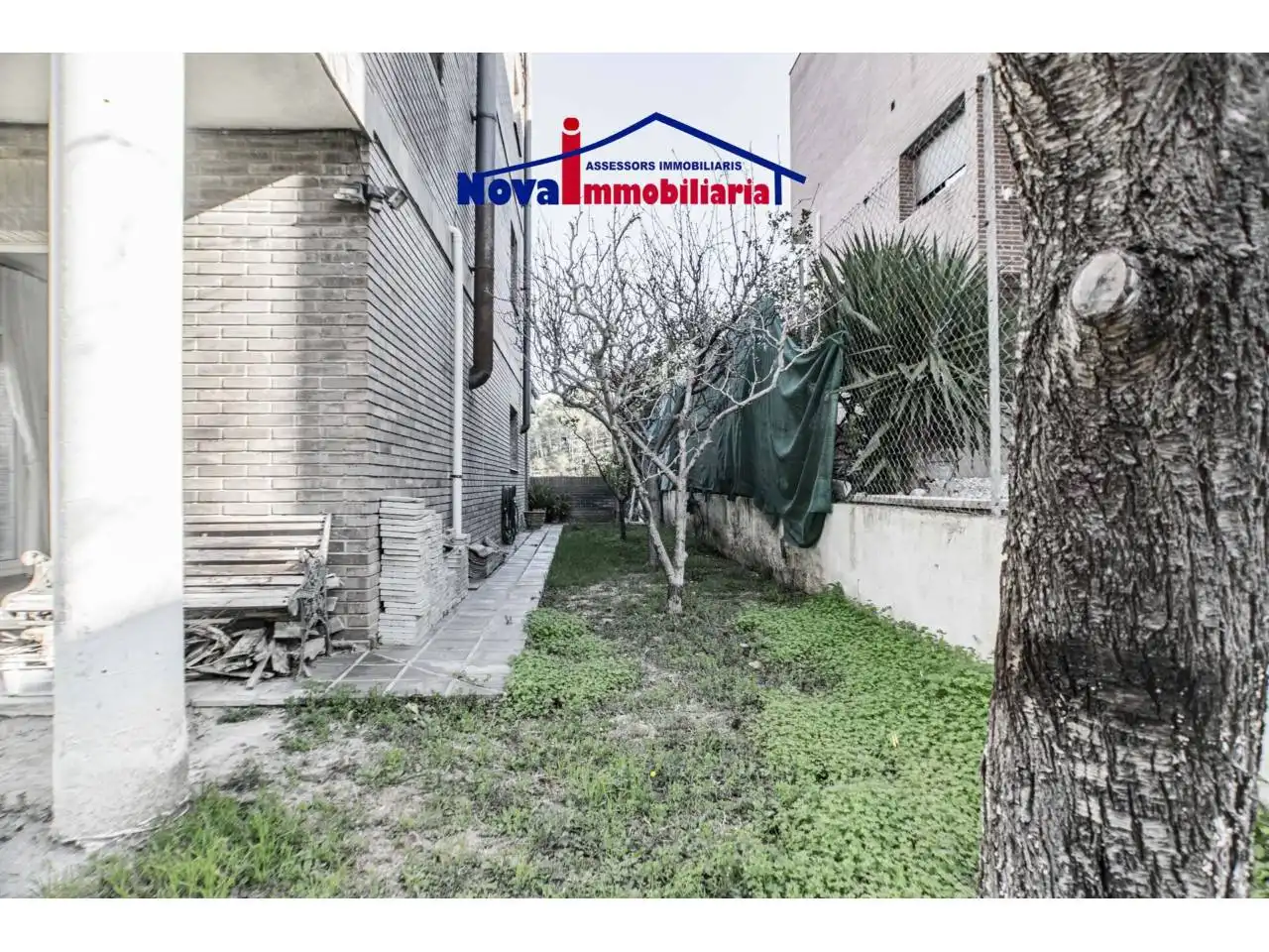 House with garden for sale in Calle Vallirana, imagen 17