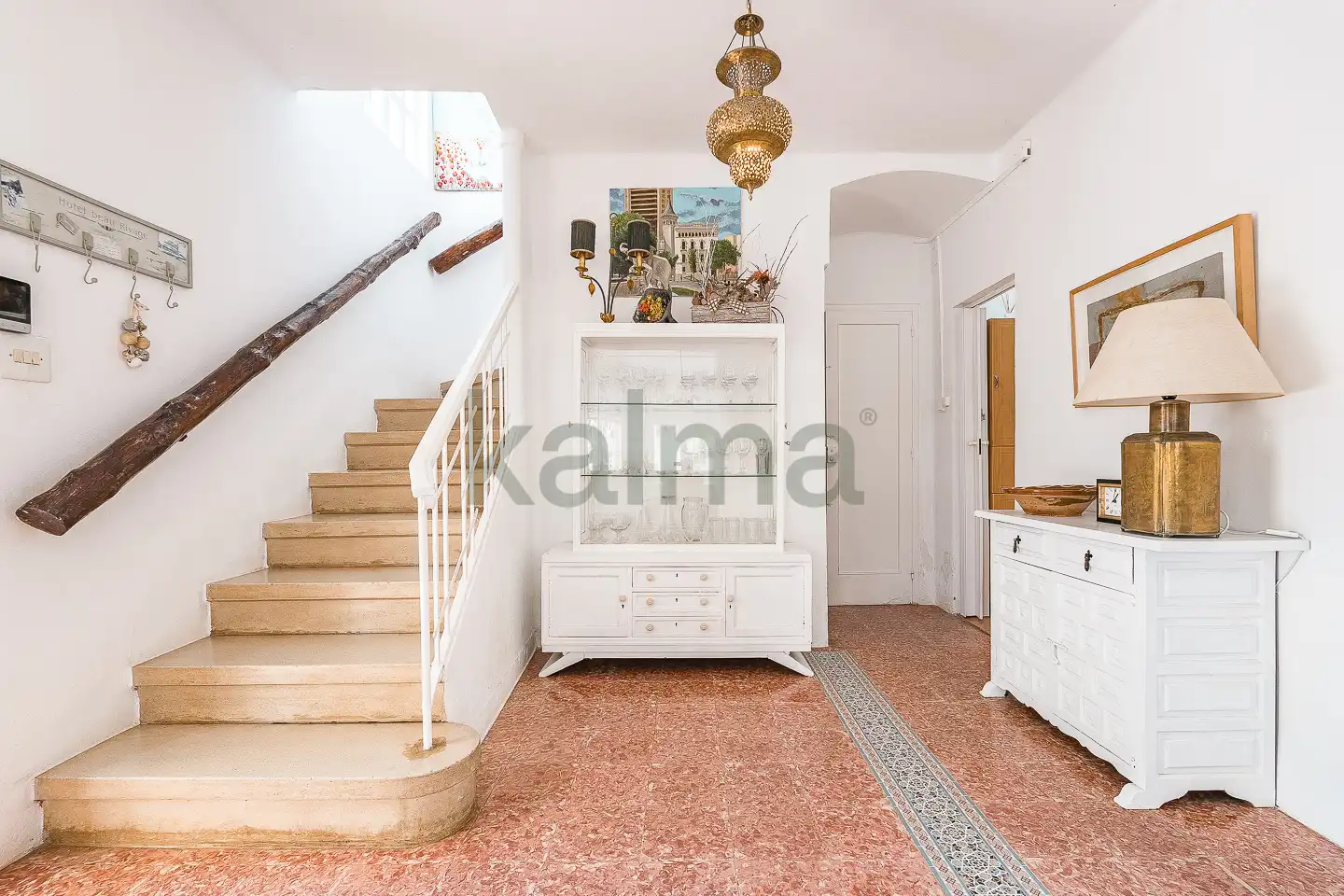 Detached house with garden for sale in Avinguda del Mar, imagen 3