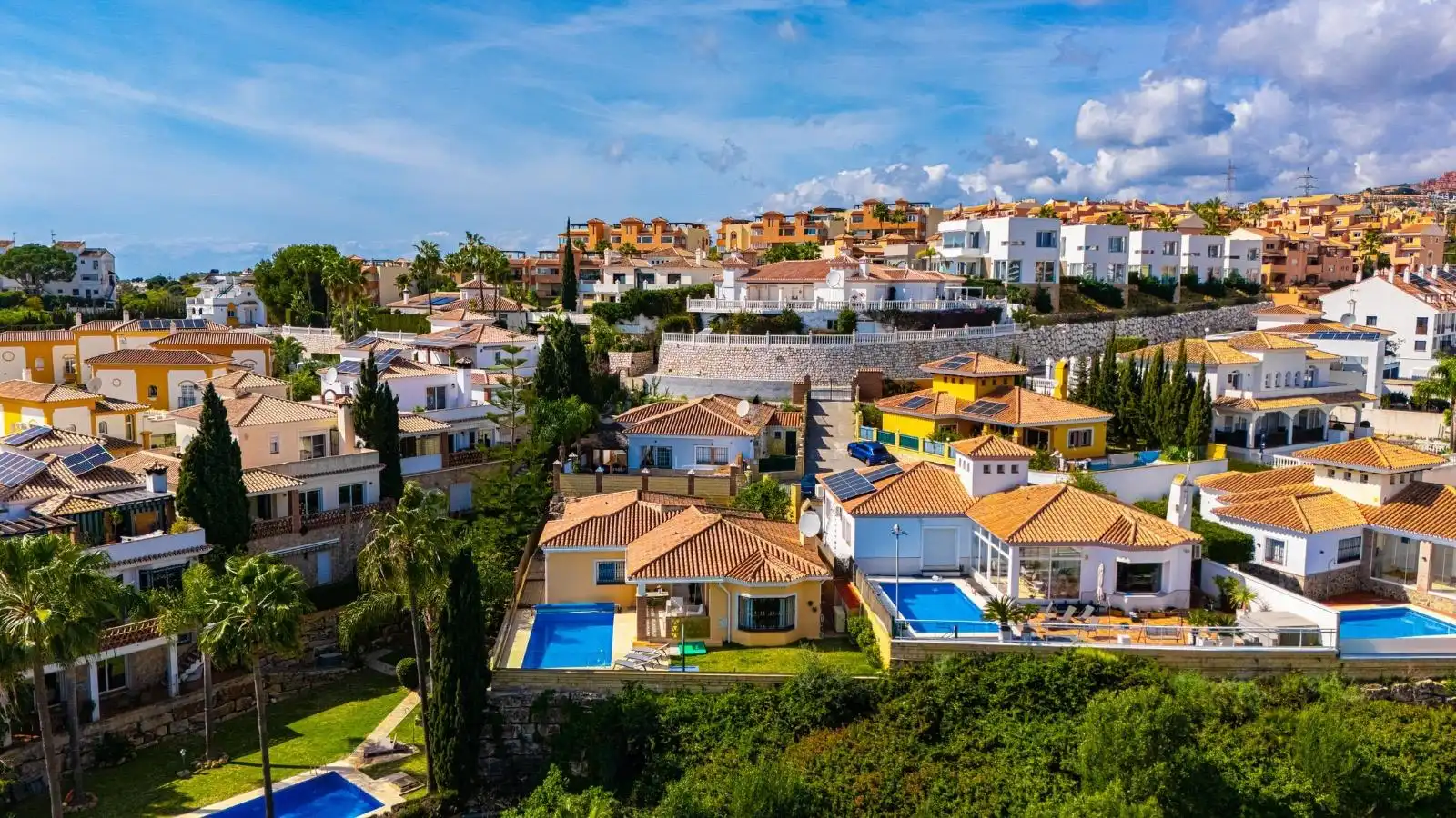 Villa avec terrasse à vendre à TOPACIO DE RIVIERA, imagen 25