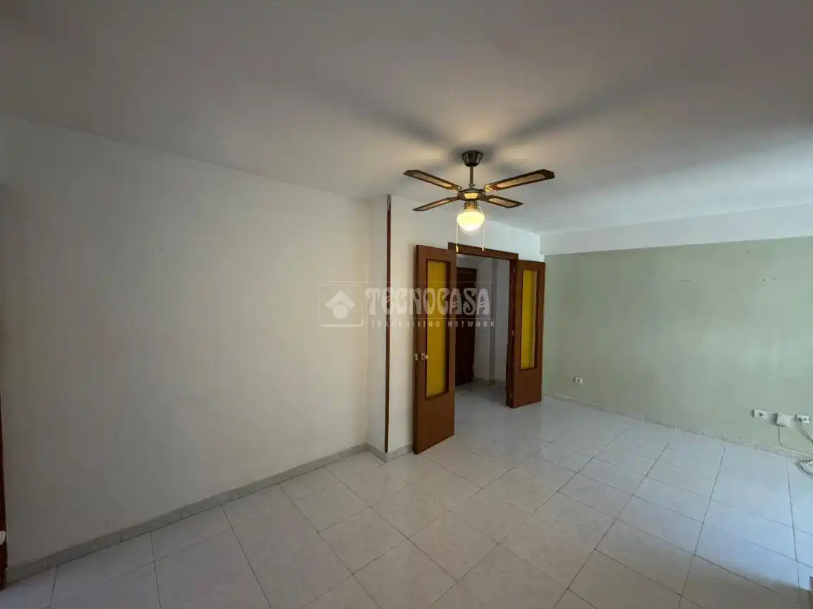 Bedroom of Flat for sale in Alcalá de Henares  with Air Conditioner and Heating