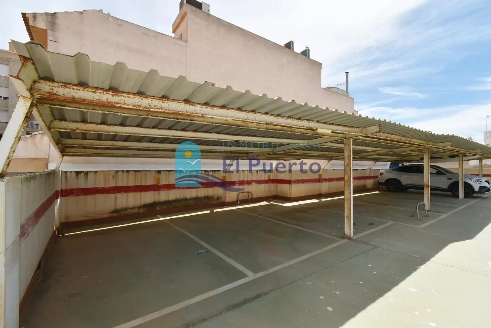 Parking for sale in Puerto de Mazarrón, imagen 3