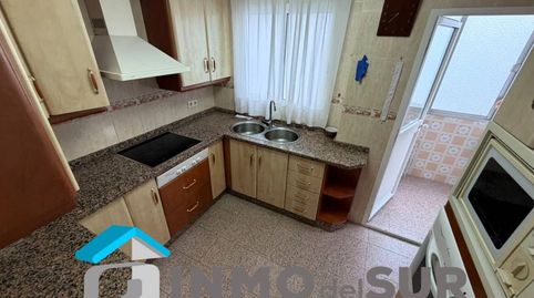Foto 4 de Pis en venda a Cabra, Córdoba