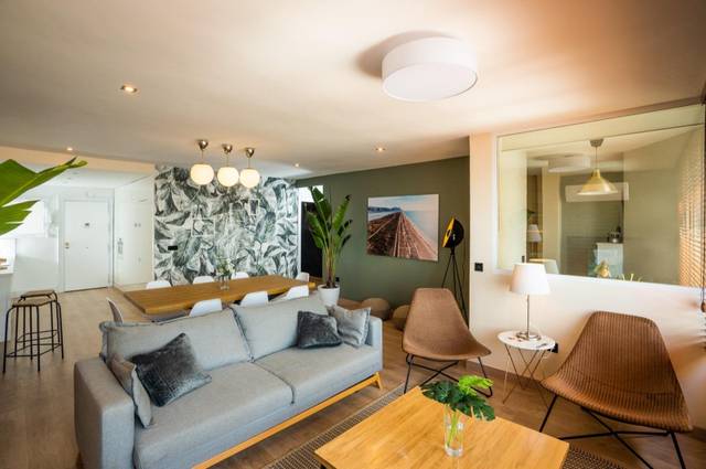 Piso en Venta en Calle de las Islas Cíes en El Puerto