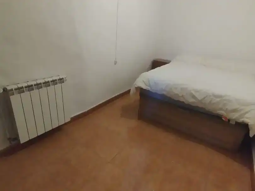 Bedroom of Flat for sale in Alcorisa  with Balcony