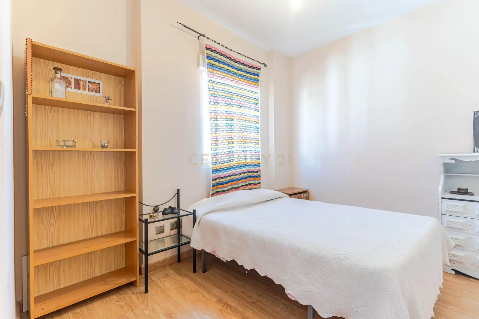 Habitación de Apartamento en venta en Vegas del Genil con Balcón