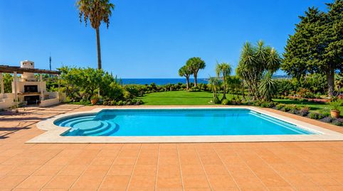 Foto 5 de Residencial en venda a Parque Central, Estepona
