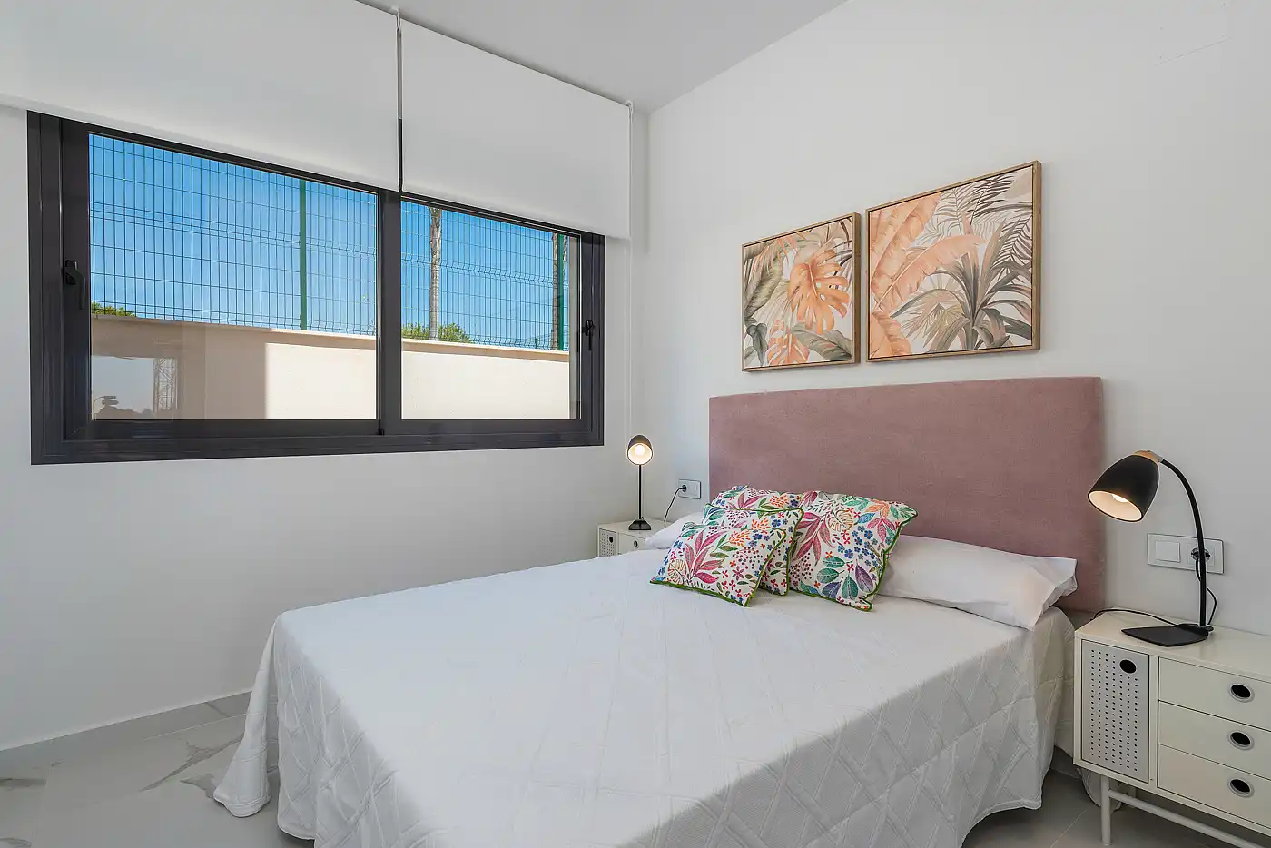 Apartment with terrace for sale in San Miguel de Salinas, imagen 48