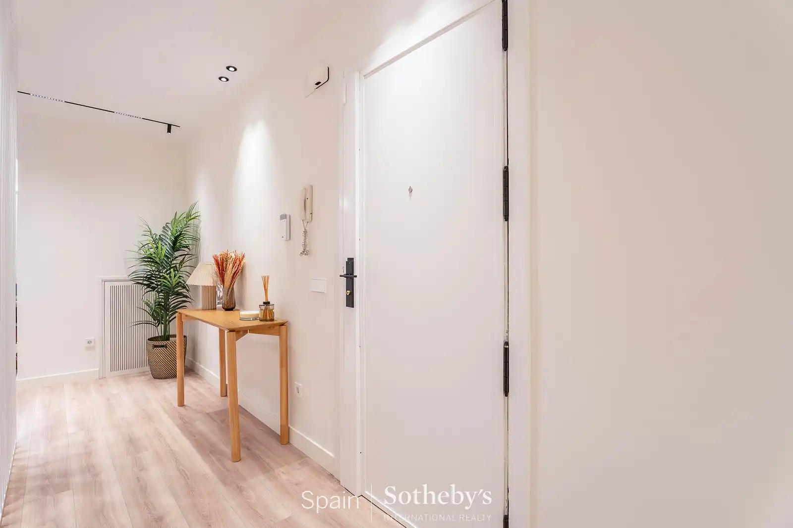 Apartamento con ascensor en venta en Calle de Meléndez Valdés, imagen 17