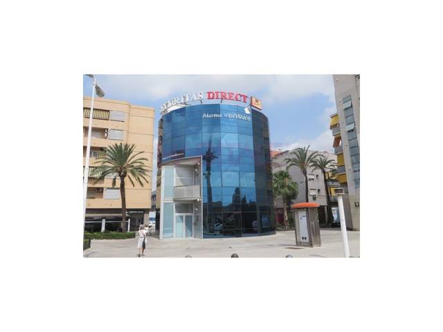 Edificio en Venta en Calle Ceramista Alfonso Blat en Alameda Park