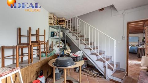 Foto 5 de Finca rústica en venda a Monachil pueblo, Granada