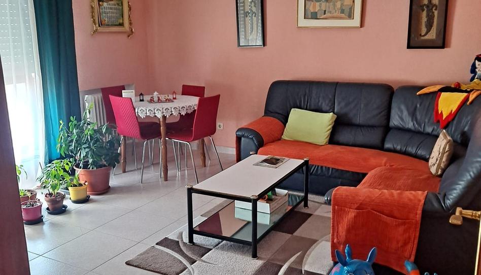 Photo 1 of Flat for sale in Luis Anaya, Pizarrales, Salamanca