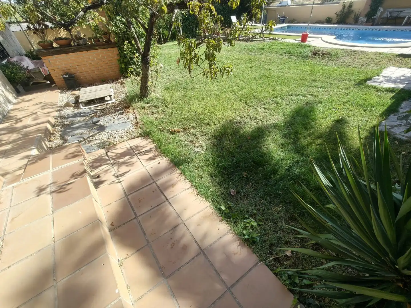 Villa mit Pool zum Verkauf in Calypo Fado, imagen 7